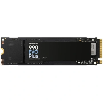Samsung SSD 990 EVO Plus MZ-V9S2T0 - 2 TB - M.2 22