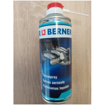 Darvas smēre 400ml