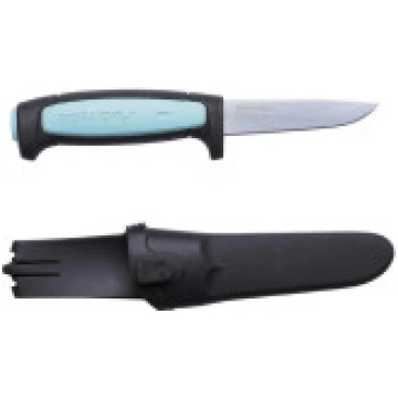 Knife Pro Flex, flexible stainless blade, Mora 122