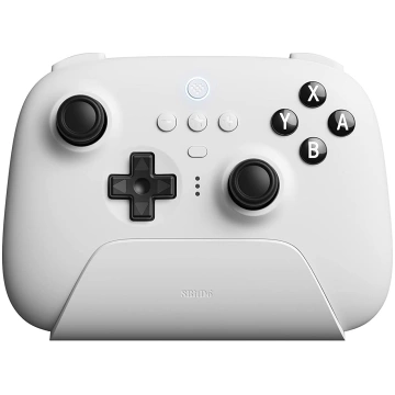 8BitDo Ultimate Bluetooth & 2.4g Controller with C