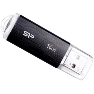 Silicon Power Ultima U02 USB flash drive 16 USB Ty