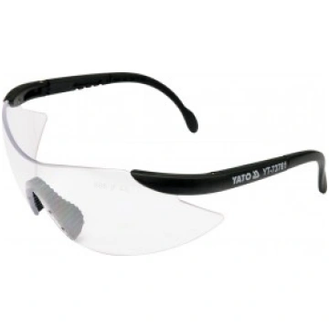 YATO SAFETY GLASSES CLEAR YT-73761 5906083737619 (