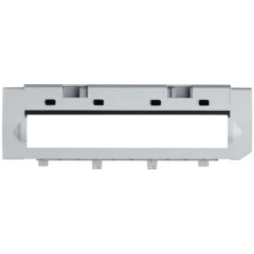 VACUUM ACC MAIN BRUSH COVER/LIGHT GREY 8.02.0382 R