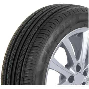 Vasaras riepa vieglajiem automobiļiem 145/70R13 SU