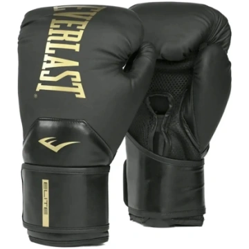 EVERLAST - Elite 2 Boxing Glove - izmērs 10