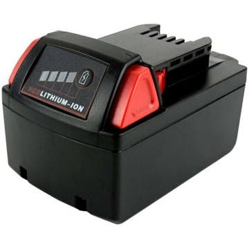 Akumulators Gares, 18V 5Ah, Milwaukee, 49-24-0171-