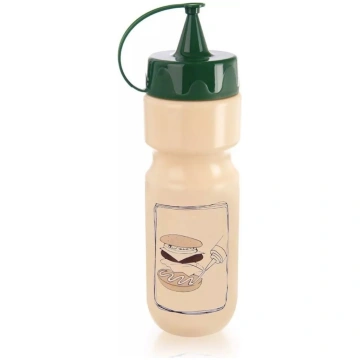 Hendi Butelka do sosow majonezu 680 ml 16042722 (8