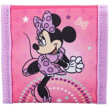Minnie Mouse maciņš Vadobag
