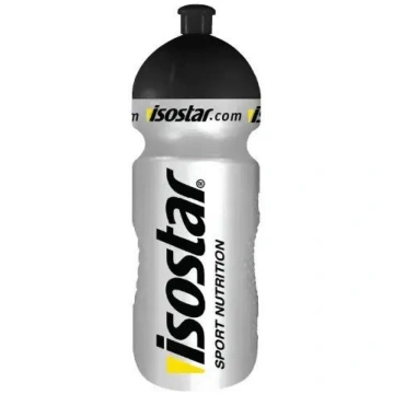 Isostar Silver Sporta pudele 650ml