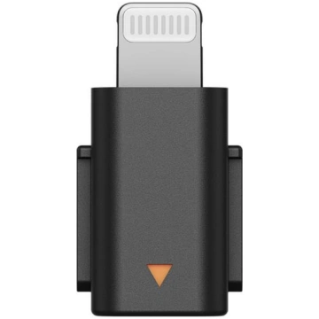 DJI Mic Mini Mobile Phone Adapter (Lightning) CP.R