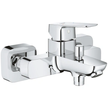 Grohe Cubeo Vannas Maisītājs Hroms (1018130000)