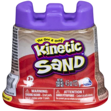 KINETIC SAND Kinētiskās smiltis 127G (6059169)