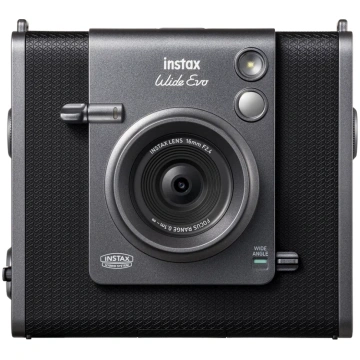 Fujifilm Instax Wide Evo