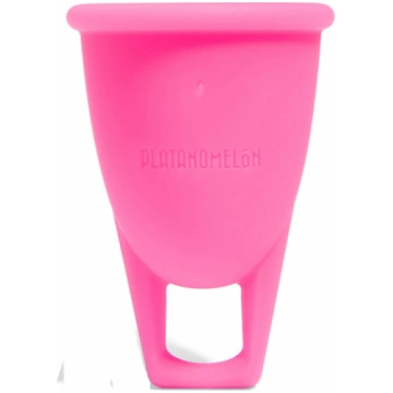 Menstruālā piltuve Platanomelón Greta, Small
