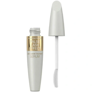 Uzacu un skropstu serums Max Factor False Lash Eff