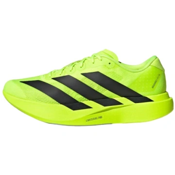 Adidas Adizero Evo Sl Lucid Lemon Sporta apavi JR3