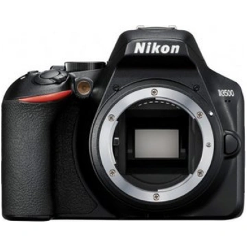 Nikon D3500 Body