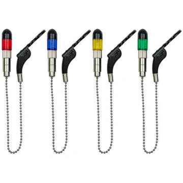 Svingeri Delphin Chain bite alarm CSW II