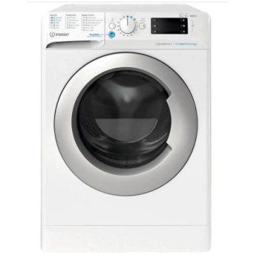 Indesit BDE86436WSVEE