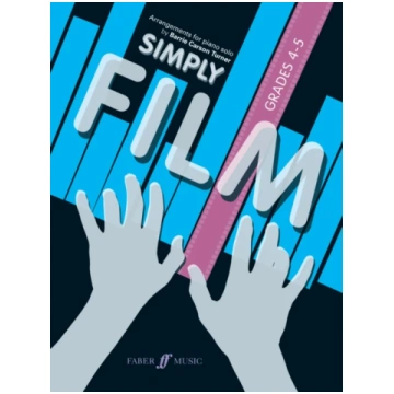Simply Film Grades 4-5 Barri Carson Turner