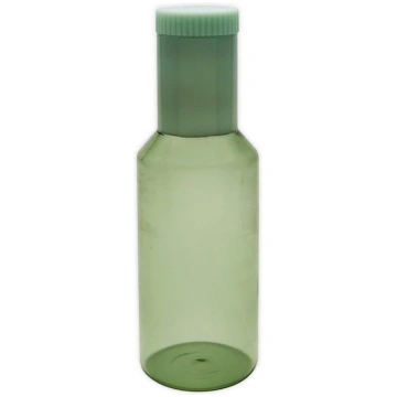 Karafe TUBE GLASS CARAFE, 1L, Design Letters