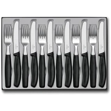 Victorinox galda piederumu komplekts Galda piederu