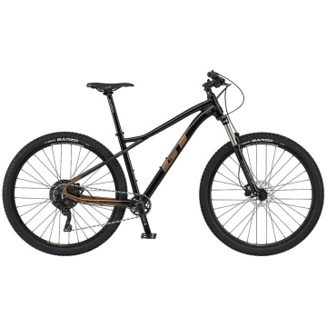 gt avalanche elite black