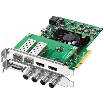 Blackmagic Design DeckLink 4K Extreme 12G (BM-BDLK