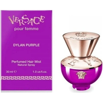 Versace Perfumy Damskie Versace Dylan Purple EDP D