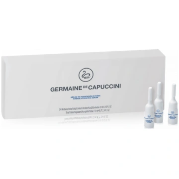 Germaine de Capuccini Intense Hydrating Serum Mitr