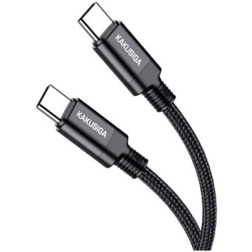 Datu kabelis USB Type-C iKaku KSC-970, Type-C uz T