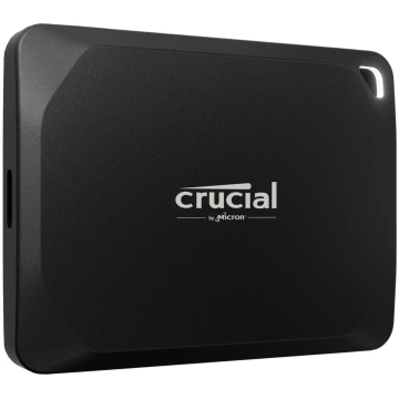 SSD Crucial 4TB portatīvais USB Type-C USB 3.2 Gen