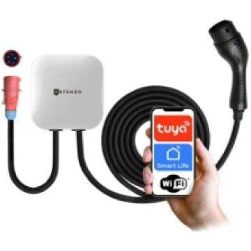DEFENZO WALLBOX HOME AC11 SMART ELECTRIC CAR CHARG