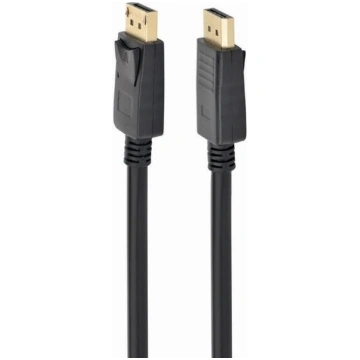 Gembird CC-DP2-5M DisplayPort kabelis 5m (CC-DP2-5