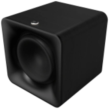 Klipsch Flexus SUB 100 Subwoofer 10", Black