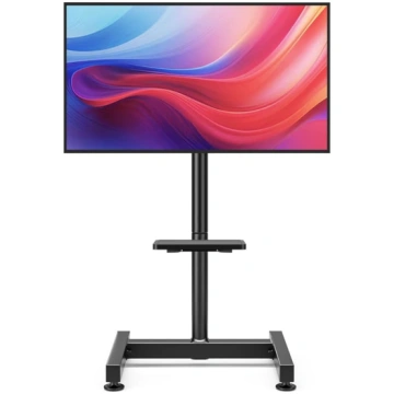 AX WABER Grīdas stiprinājums TV monitoram lielākaj