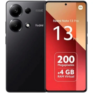 Xiaomi mobilais tālrunis Redmi Note 13 Pro 512GB A