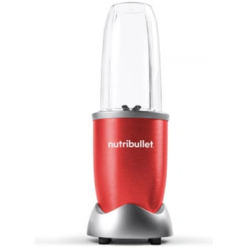 Nutribullet NB907R blenderis - 900 W, sarkans (710