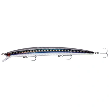 Artificiale Akami Wild 18 cm 28 gr Slow Sinking co
