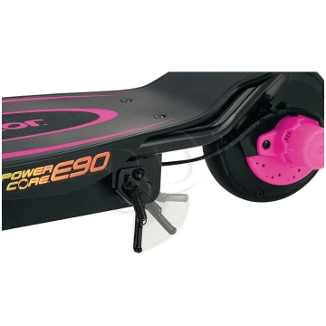 Razor E90 Electric Scooter - Pink ( 13173861 84542