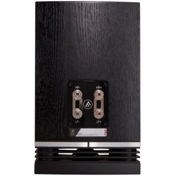 F500 : Color - Black Oak Fyne Audio