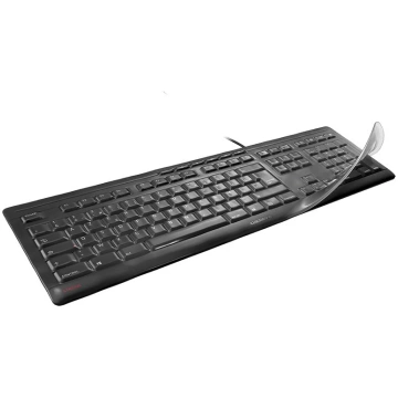 CHERRY WetEx STREAM KEYBOARD - toastatu
