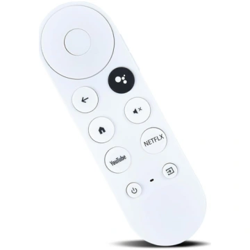 G9N9N Rezerves tālvadības pults Google Chromecast