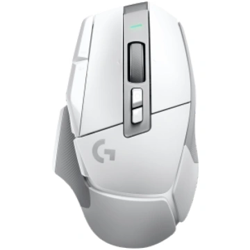 LOGITECH G502 X LIGHTSPEED Wireless Gaming Mouse -