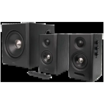 Edifier 2.1 Active Speaker | S355DB | 150 W | Blue