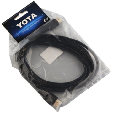 Vads HDMI 19 PIN spraud.- 19 PIN spraud. 3m ar eth