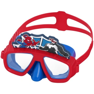 DIVING GOGGLES BESTWAY SPIDERMAN 98023 (6941607356