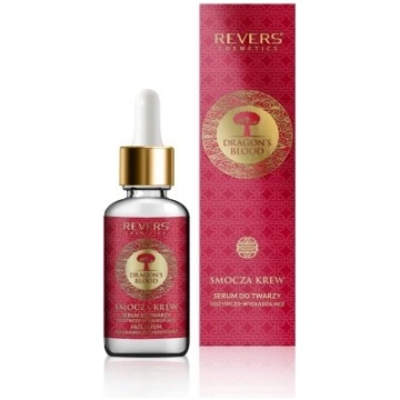 Serums sejai Revers Dragon"s Blood Smocza Krew 30m