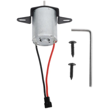 Kamīna ventilators Motors Plīts ventilatora motors