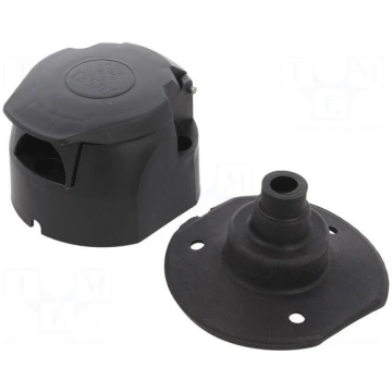 Connector: automotive | socket | PIN: 7 | Conform 